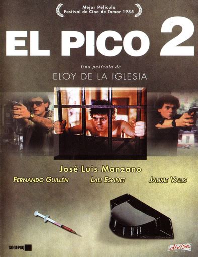 el pico 2 ver|El Pico 2